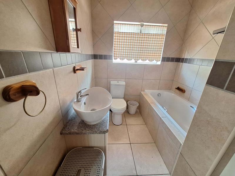 3 Bedroom Property for Sale in Seemeeu Park Western Cape